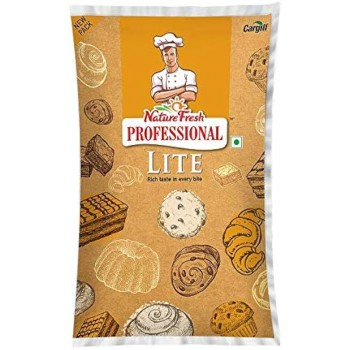 Nep Lite (Bros) Butter Oil Substitute - 1kg